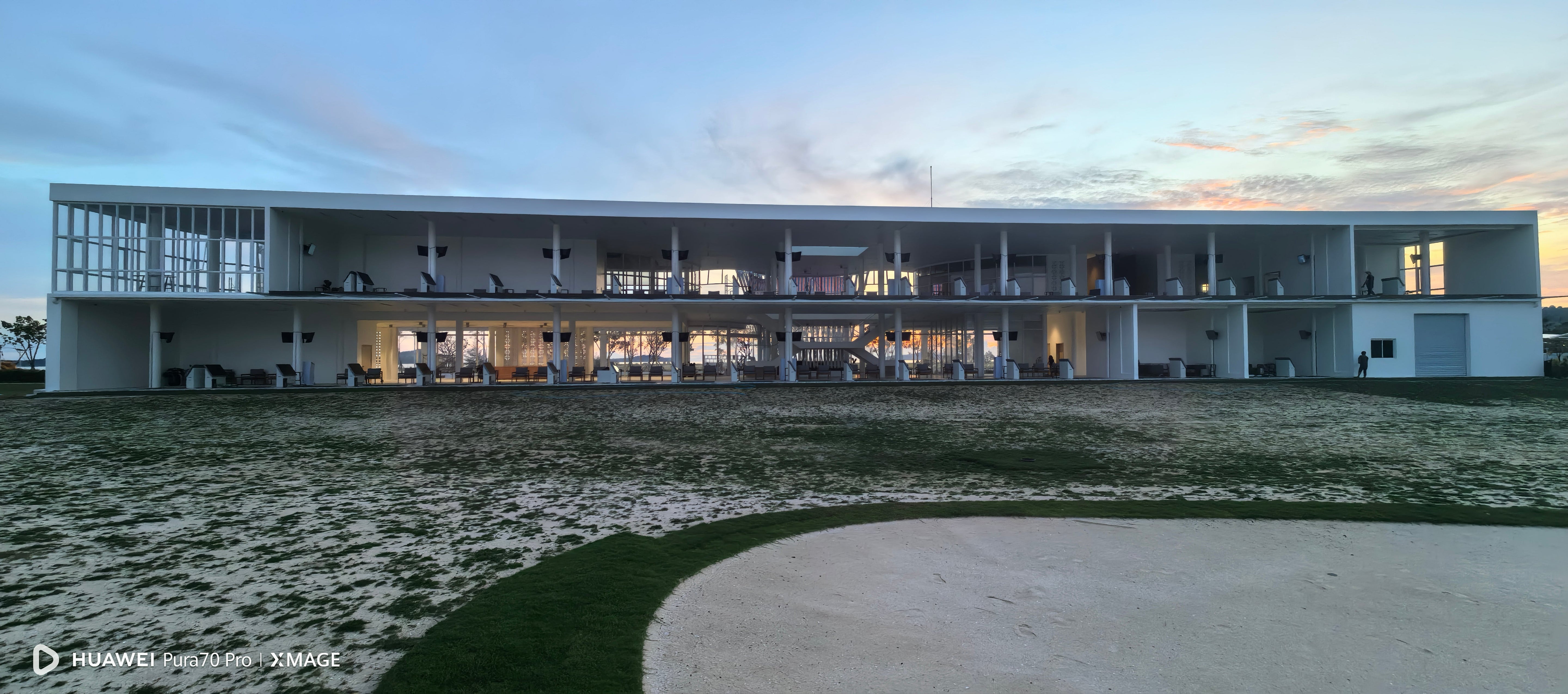 GOLFJOY Celebrates Major Milestone with Cambodia Project Completion