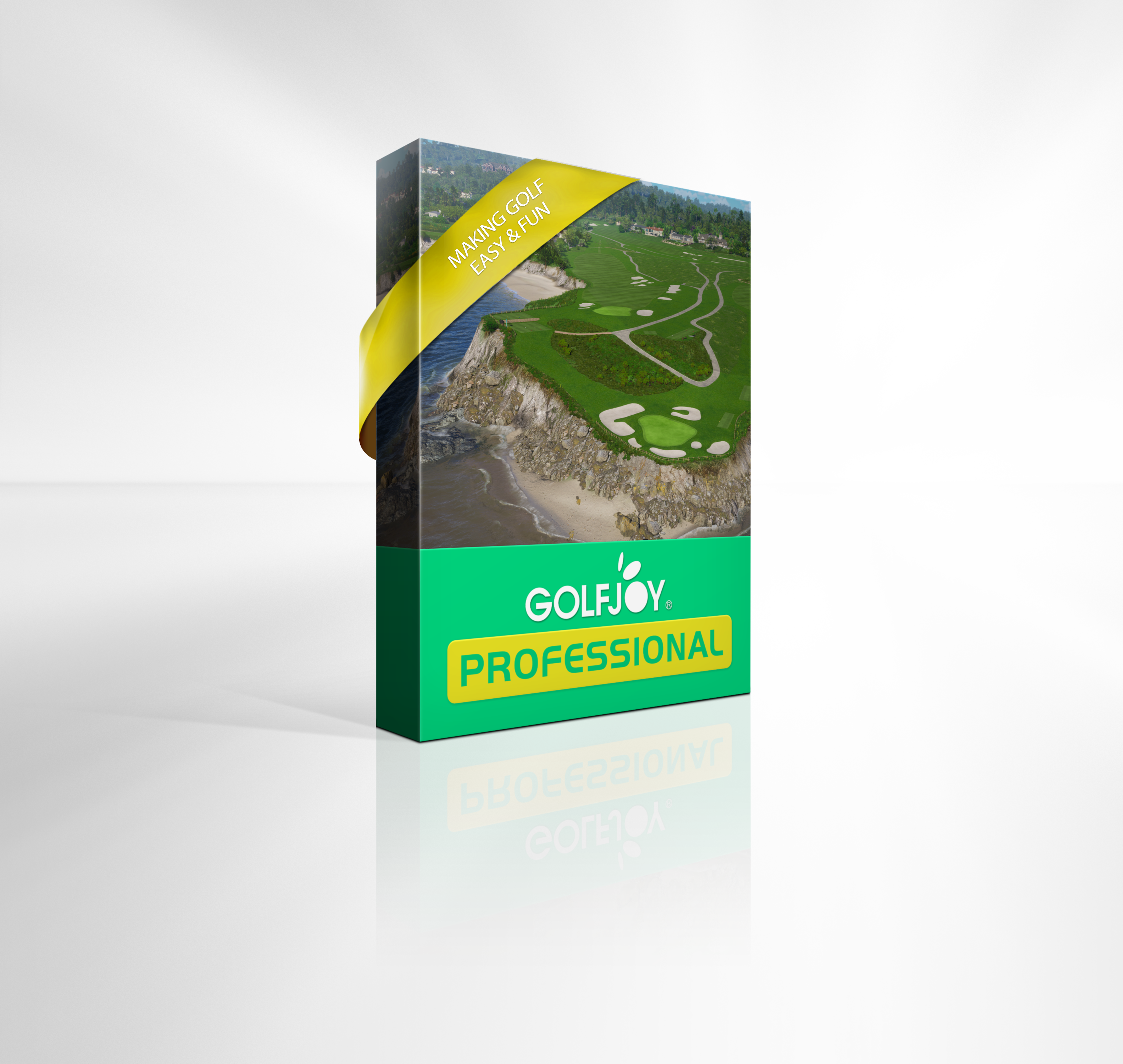 Professional Software Subscription