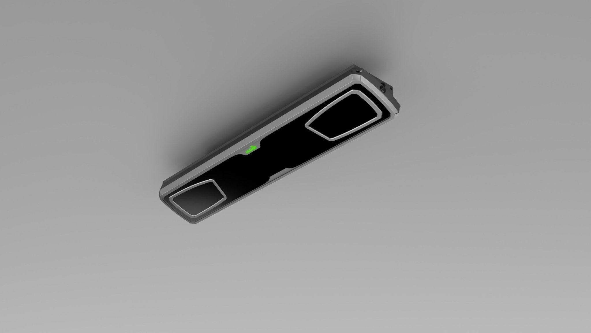 GOLFJOY Rigel Lite Overhead Launch Monitor