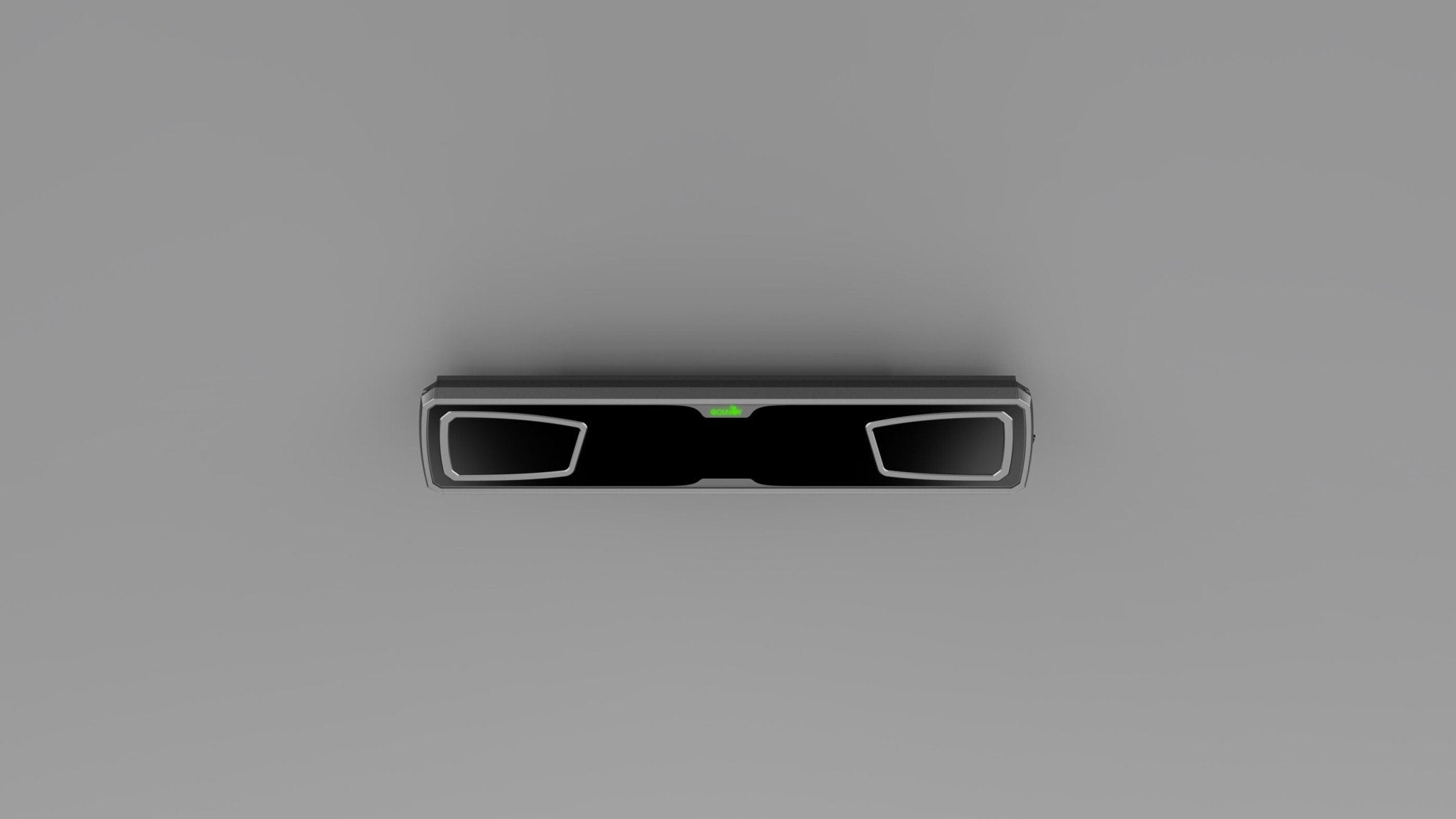 GOLFJOY Rigel Lite Overhead Launch Monitor