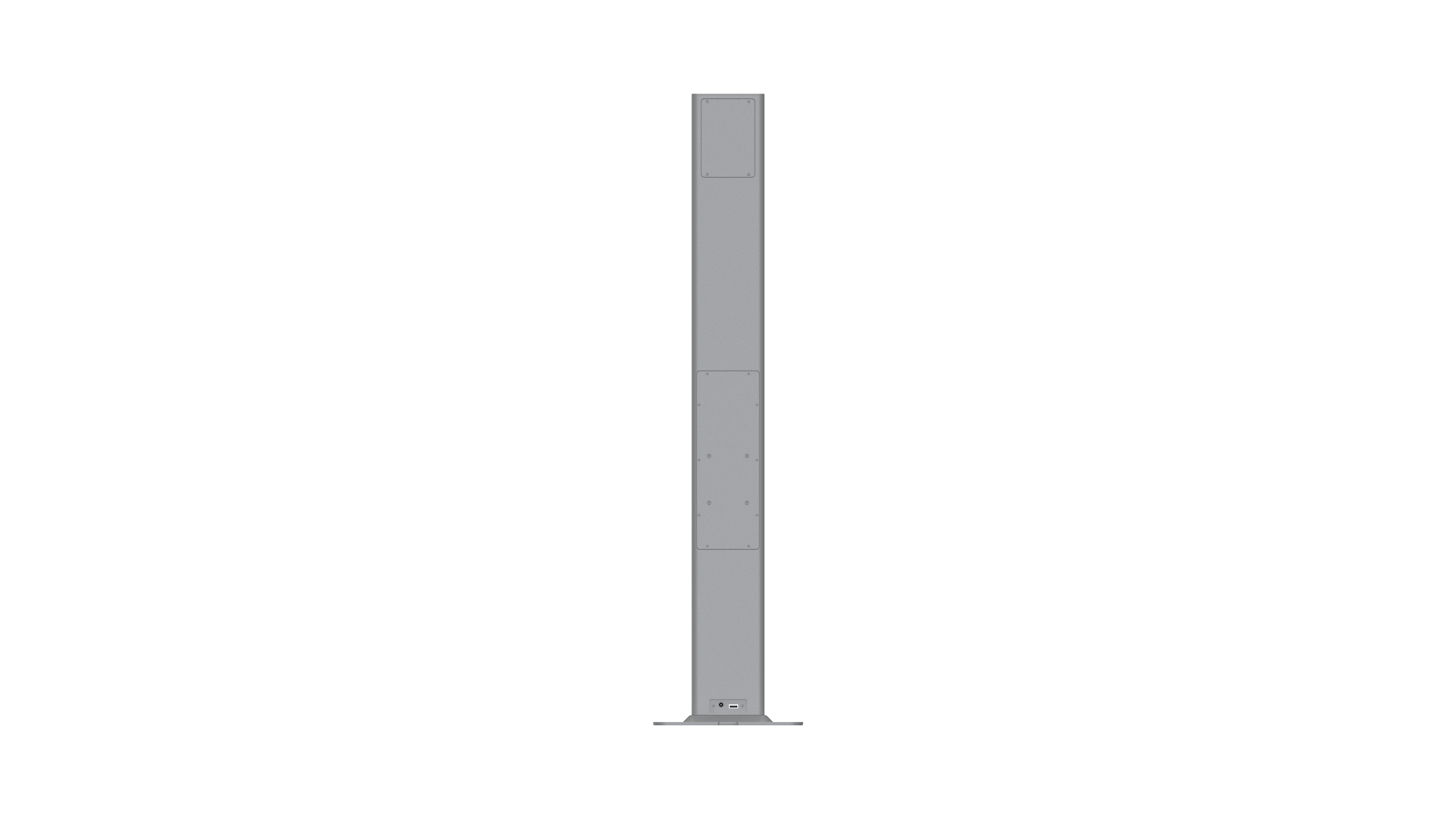 Smart Pole