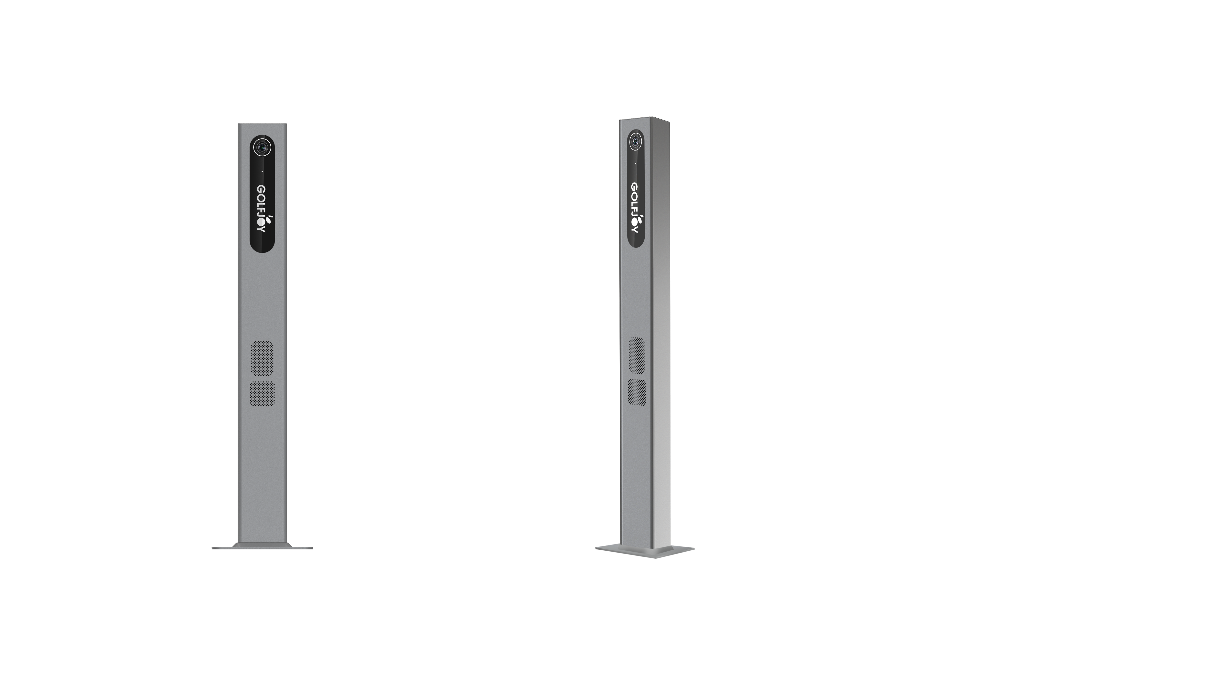 Smart Pole