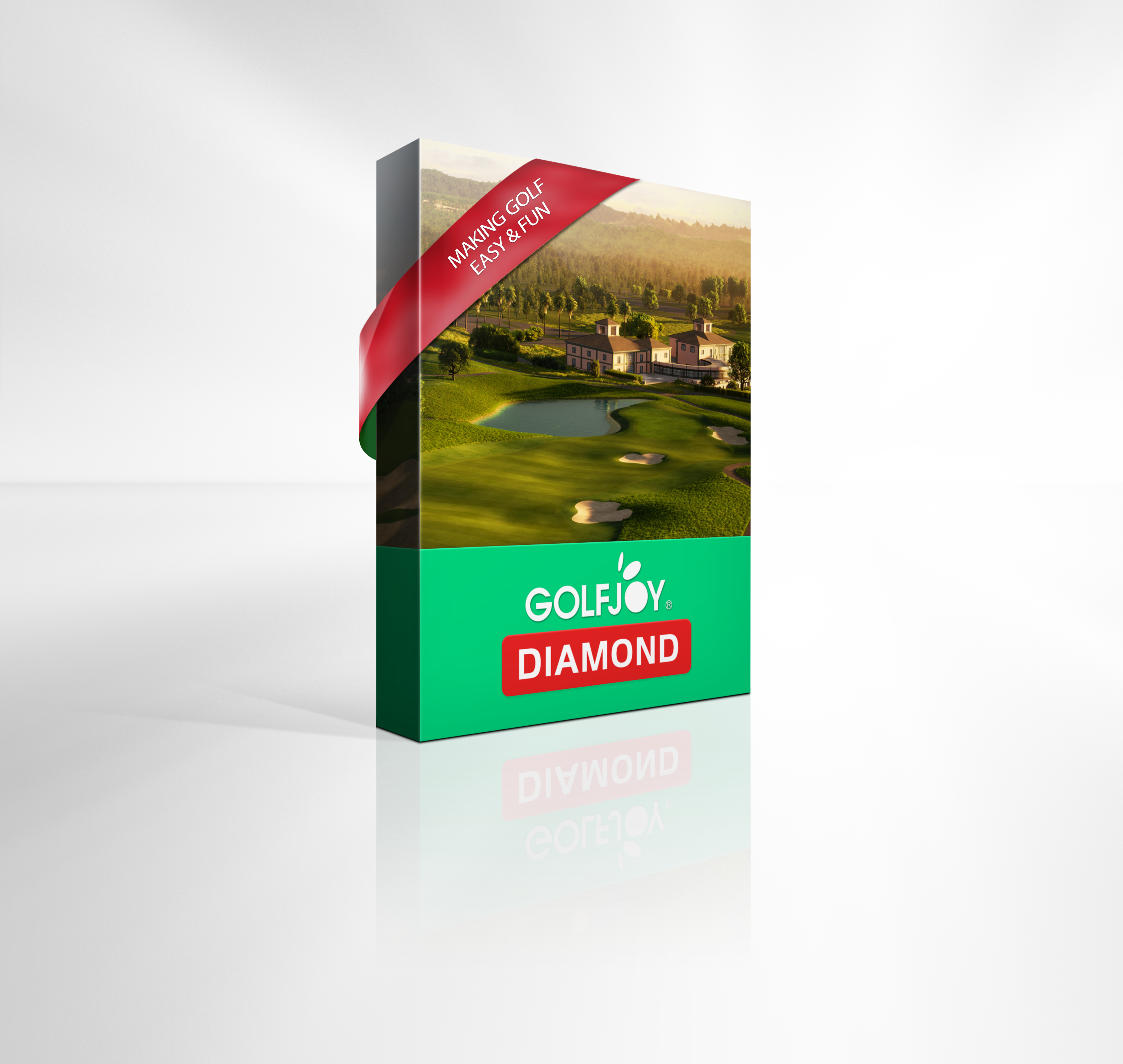 Diamond Software Subscription