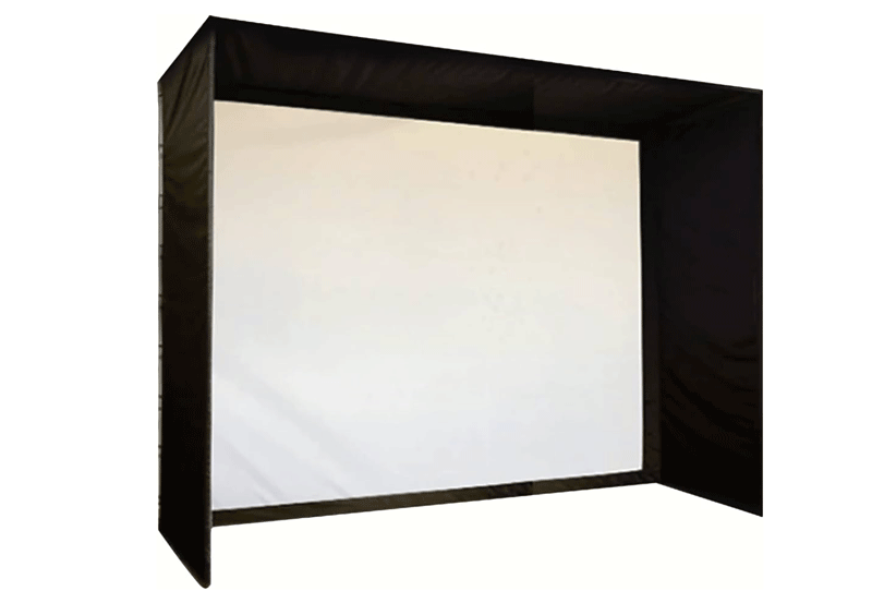 Personal Golf Simulator