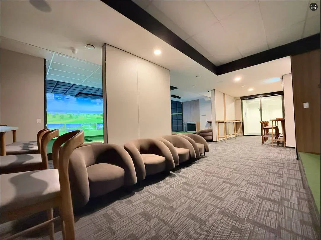 Birdie Indoor Golf Center — Vancouver's Go-To Destination for Year-Round Indoor Golf