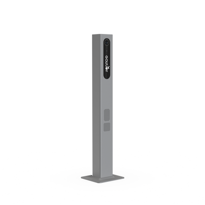 Smart Pole