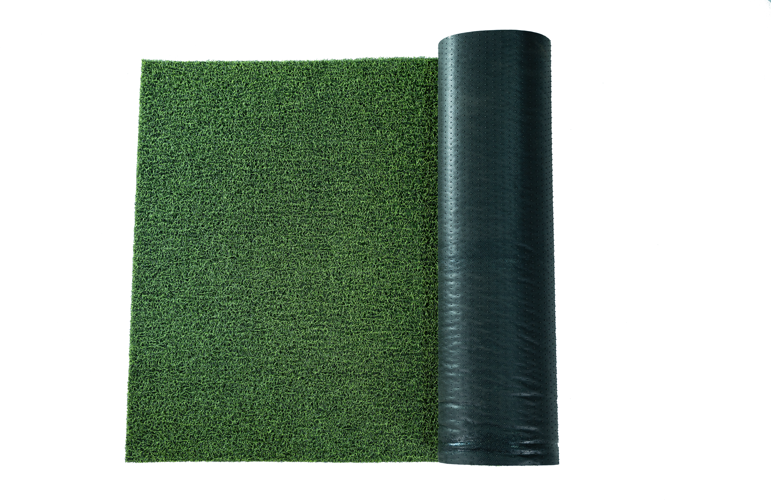 3D Hitting Mat