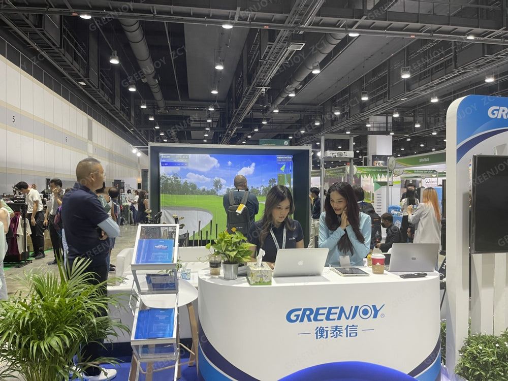Thailand Golf Expo