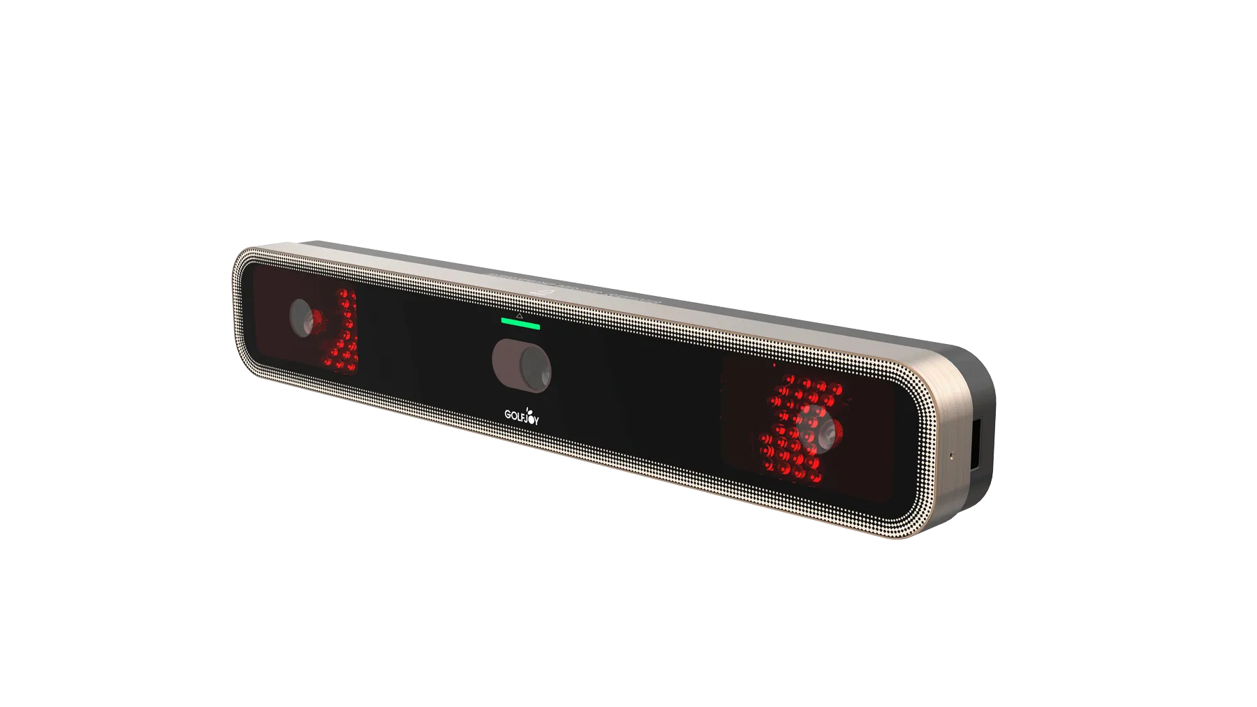 Moniteur de lancement aérien GOLFJOY Rigel 3