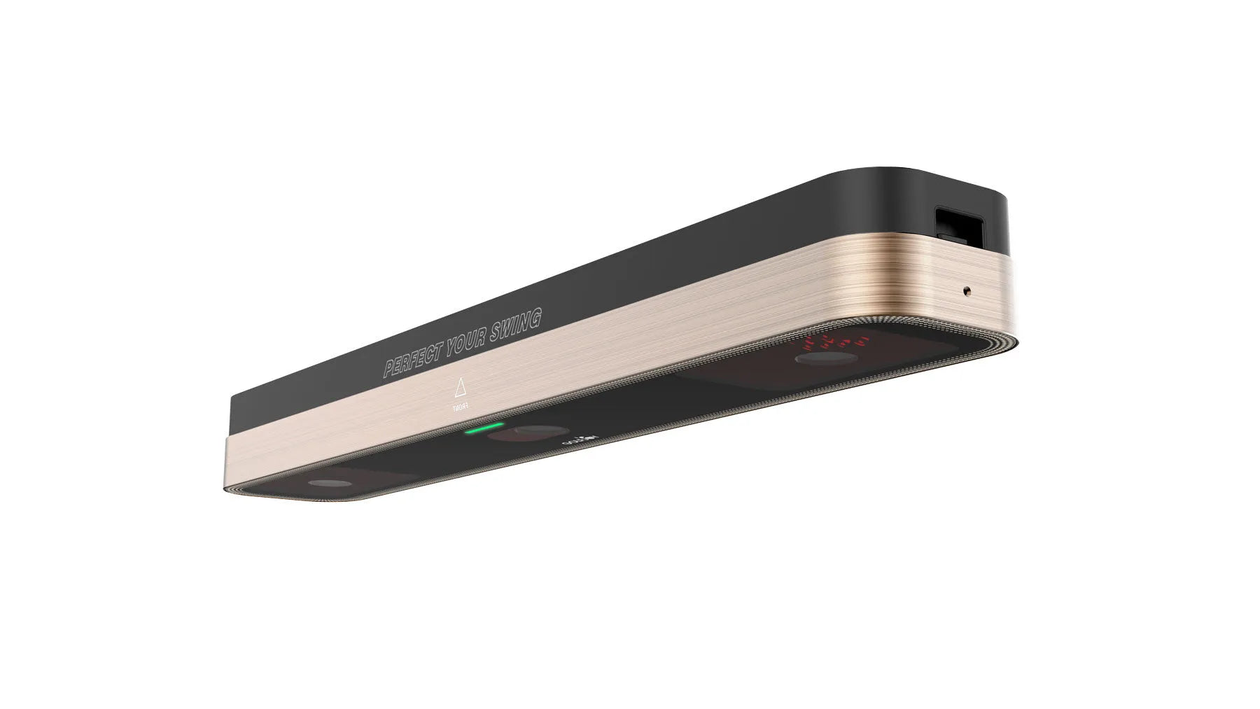 Moniteur de lancement aérien GOLFJOY Rigel 3