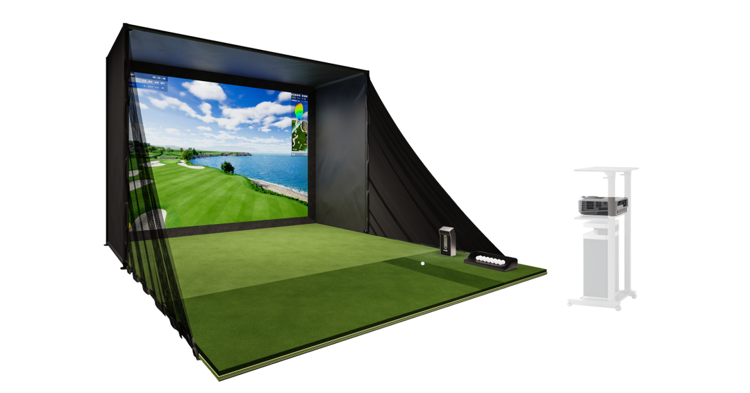 The Most Advanced Golf Technology l GOLFJOY – Golfjoy-CA