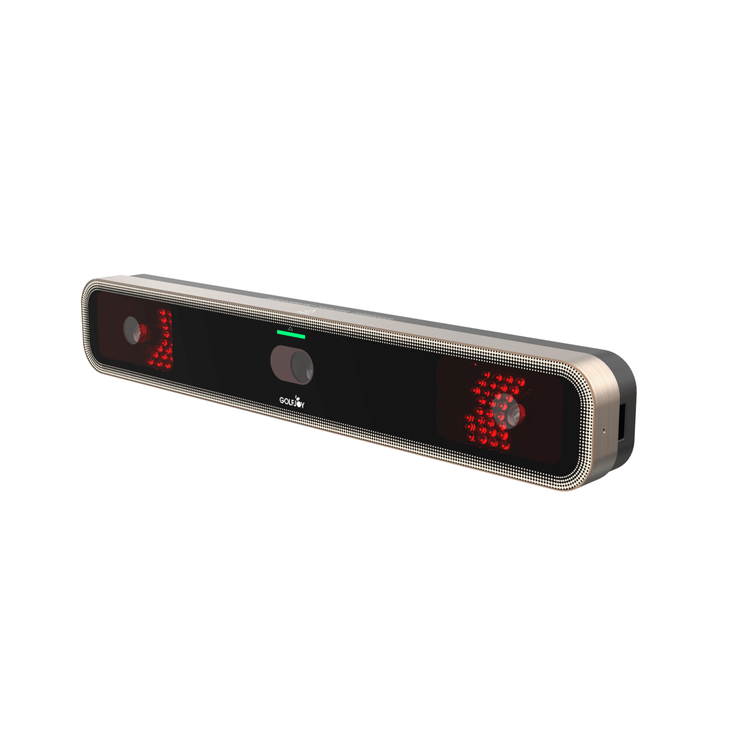GOLFJOY Rigel 3 Overhead Launch Monitor