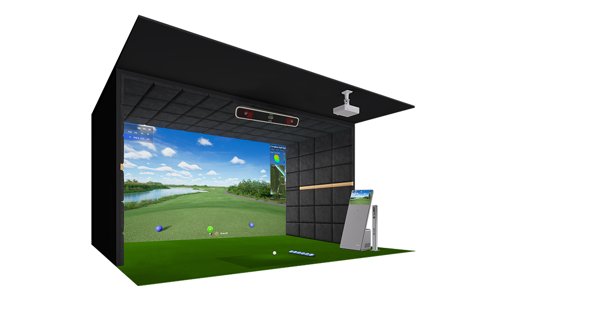 The Most Advanced Golf Technology l GOLFJOY – Golfjoy-CA